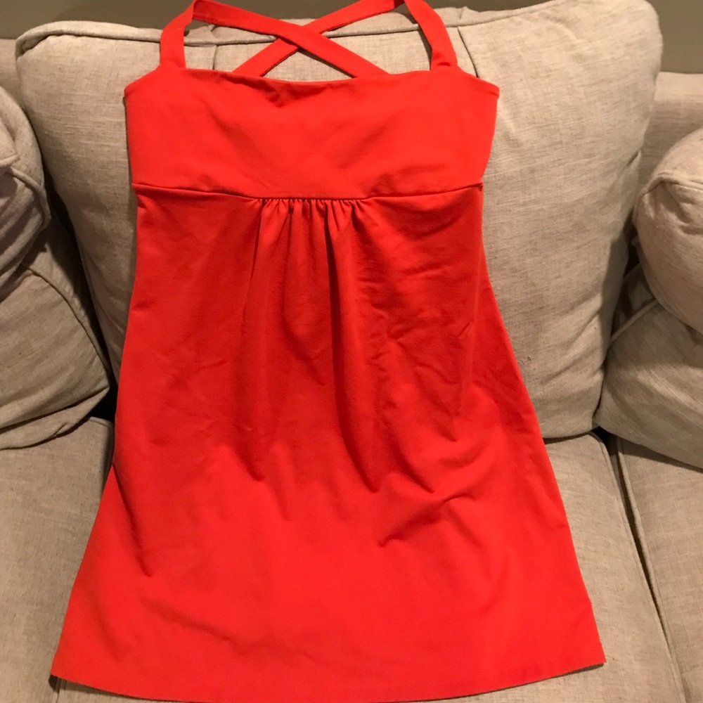 Susana Monaco Dress-Large